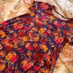Lularoe Carly